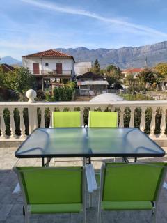Villa Residenz Sofia1 - Fíki - 3
