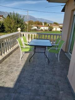 Villa Residenz Sofia1 - Fíki - 4