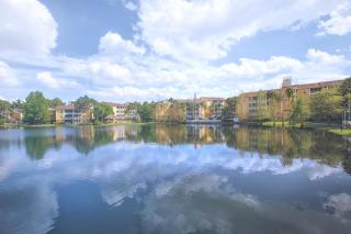 Club Wyndham Cypress Palms - Kissimmee - 8