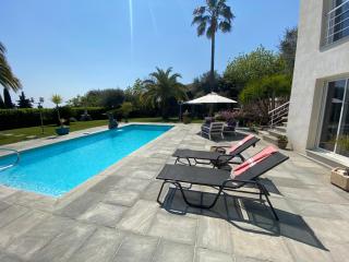 Diamond Villa 5 Star - NICE - Nice - 1