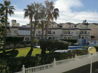 Casa Laurent - Gran Alacant - 3