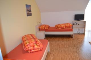 Hotel Garni Bären Bazenheid - Bazenheid - 9