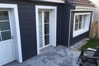 Studio sauna, Homes d'Opale - 6