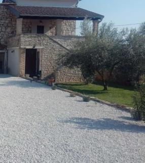 Holiday Home Stancija Becic - Mugeba - 5