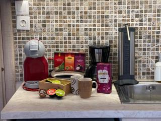 Flat in Monastiraki with stunning view of Acropolis - 5