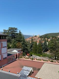 Les Thermes de Vernet-les-bains - Vernet-les-Bains - 1