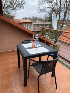 INDI Apartman Siófok - Siófok - 1