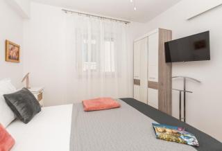EAST SIDE deluxe suite - Makarska (Macarsca) - 4