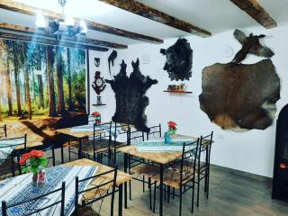 Casa Florilor Barcut - 3