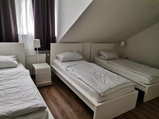 Apartment BLN - Oststeinbek - 2