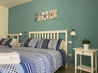 MareLuna b&b - Castellammare di Stabia - 4