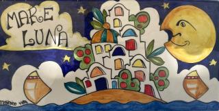 MareLuna b&b - Castellammare di Stabia - 9