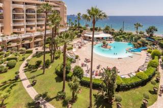 Nice Apartment With Sea View And Balcony - Cannes - 0