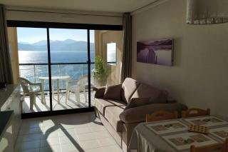 Nice Apartment With Sea View And Balcony - 9