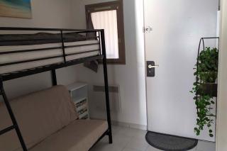Nice Apartment With Sea View And Balcony - 5