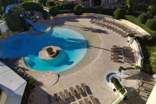 Nice Apartment With Sea View And Balcony - Cannes - 1