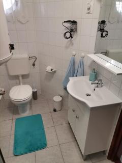 Aida apartman - Harkány - 2