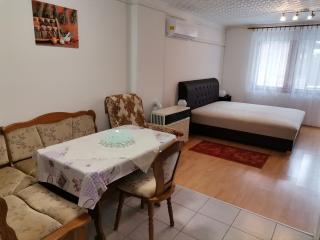 Aida apartman - Harkány - 0