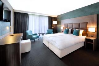 Van der Valk Hotel Nazareth-Gent - Nazareth - 9