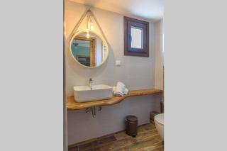 Melina's cosy appartment - 7