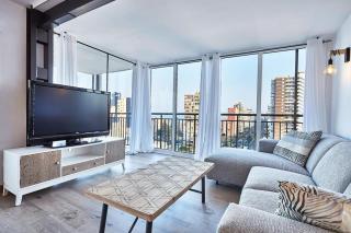 GLP Dreams Torre Alazan - Alicante - 2