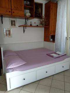 VILLINO BRUNETTO azienda agrituristica - Camogli - 3