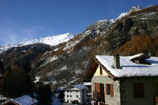Furggen - Valtournenche - 0
