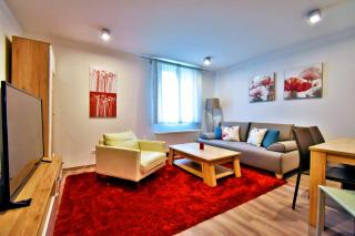 Apartment Dalibor II with private entrance and private garage - Špindlerův Mlýn - 9