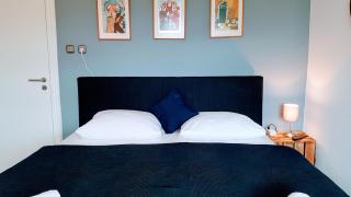 Villa Appartements Syke - 1