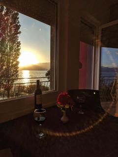 Ajkoski Apartments Pestani - Ohrid - 8