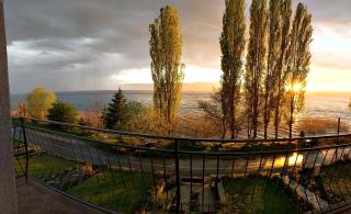 Ajkoski Apartments Pestani - Ohrid - 1