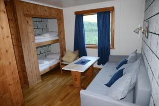Voss Lodge Rongastovo - Vossevangen - 1