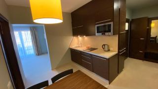 Willa Port Apartament - Ostróda - 1