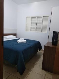 Rancharia Park Hotel - Rancharia - 2