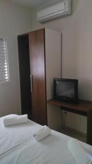 Rancharia Park Hotel - 2