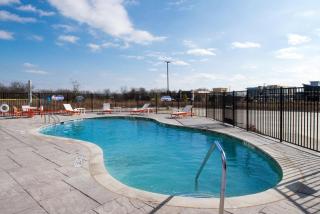 Holiday Inn Fort Worth - Alliance by IHG - 3