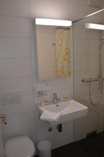 Hotel Garni Bären Bazenheid - Bazenheid - 8