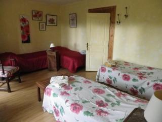 Maison d'Hôtes de la Verrière - 7