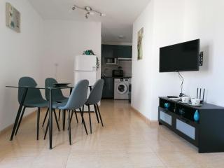 Castillo Holiday Apartament- Puerta del Sol 191 - Caleta de Fuste - 0