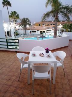 Castillo Holiday Apartament- Puerta del Sol 191 - Caleta de Fuste - 6