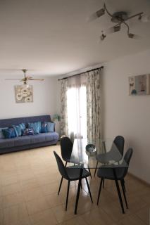 Castillo Holiday Apartament- Puerta del Sol 191 - Caleta de Fuste - 4