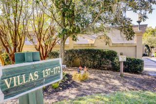 Colonnade Club 152 - Hilton Head Island - 9