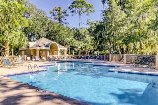 Colonnade Club 152 - Hilton Head Island - 8
