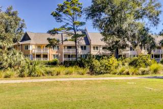 Colonnade Club 152 - Hilton Head Island - 7