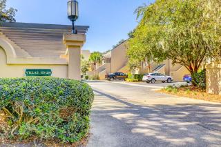Colonnade Club 152 - Hilton Head Island - 6