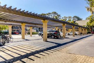Colonnade Club 152 - Hilton Head Island - 5