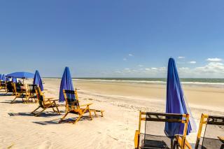 Colonnade Club 152 - Hilton Head Island - 4