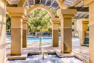 Colonnade Club 152 - Hilton Head Island - 3