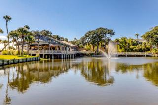 Colonnade Club 152 - Hilton Head Island - 2