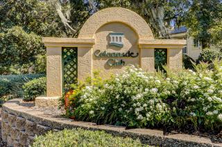 Colonnade Club 152 - Hilton Head Island - 1